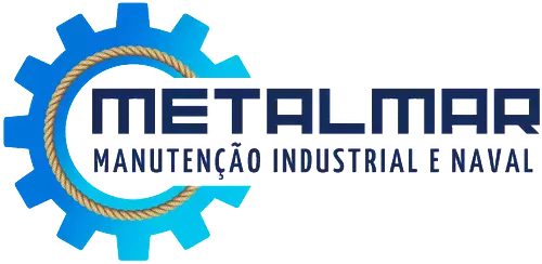 MetalMar Manutenção Mecânica Industrial e Naval